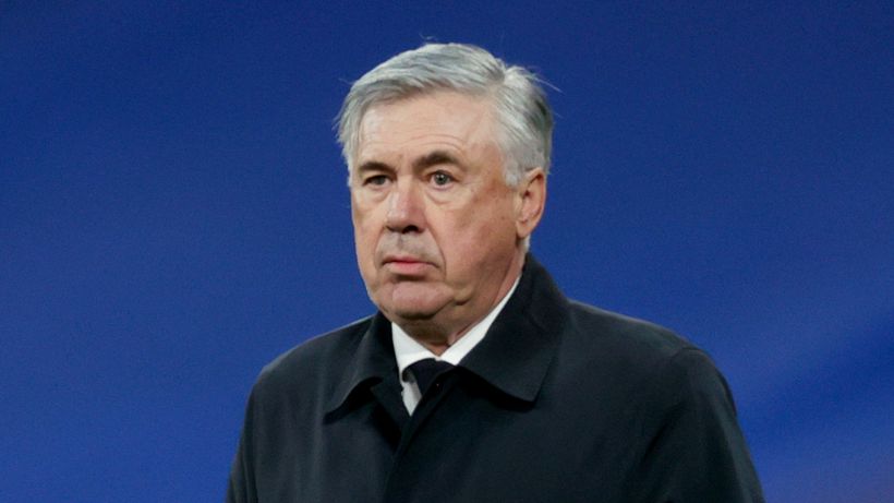 Real Madrid: Ancelotti positivo al covid