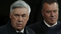 Real Madrid, Ancelotti: "L'assenza di Benzema? Non è stata determinante"