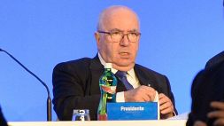 Italia, Tavecchio: Il risultato dei tanti stranieri nel nostro calcio