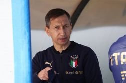 Under 19: l'Italia si qualifica alla fase finale degli Europei