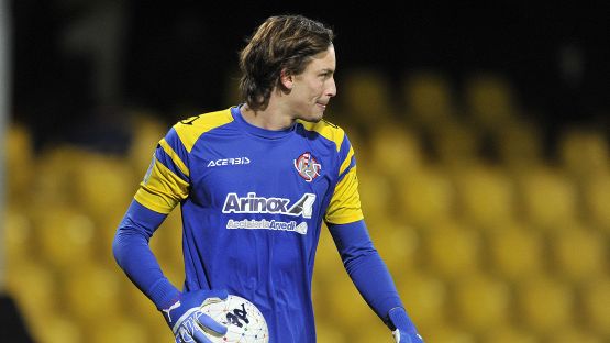 Serie A, Atalanta: deciso il futuro del portiere Carnesecchi