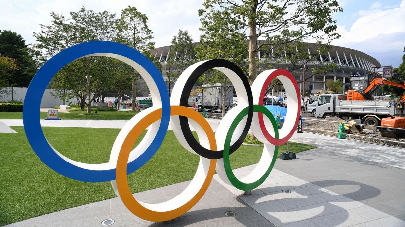 Olimpiadi Parigi 2024, svelato il calendario di gare test event