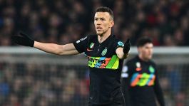 Champions League 2021-2022: Liverpool-Inter 0-1, le foto