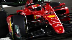 F1, FP2 Jeddah: Leclerc ancora primo, migliorano le Mercedes