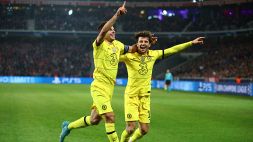 Champions League, Chelsea ai quarti: battuto 2-1 il Lille