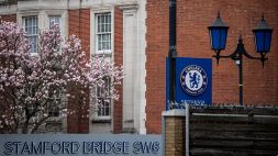 Chelsea in condizioni disperate: conti bloccati, rischio fuga giocatori