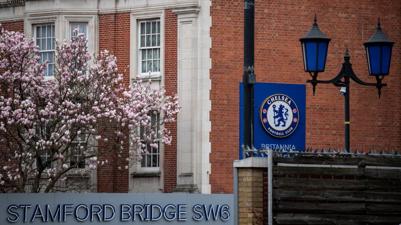 Chelsea in condizioni disperate: conti bloccati, rischio fuga giocatori