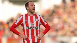 Eriksen fa impazzire la Premier: tre club sull'ex Inter