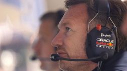 F1, Horner: "Problemi simili a entrambe le macchine"