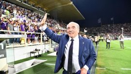 Commisso spara a zero su Juventus, Inter e Milan: scoppia il putiferio