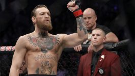 UFC, Conor McGregor ancora arrestato per guida pericolosa