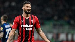 Coppa Italia 2021-2022: Milan-Inter 0-0, le foto