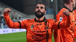 Daniele Verde: “Kvara una sorpresa, ha fatto meglio di Leao”