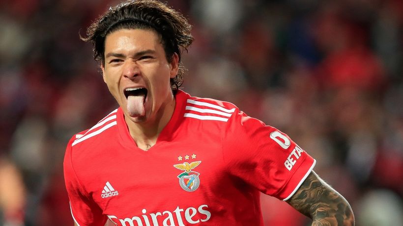 Benfica, Nunez: "Sapevamo cosa fare, felicissimo"