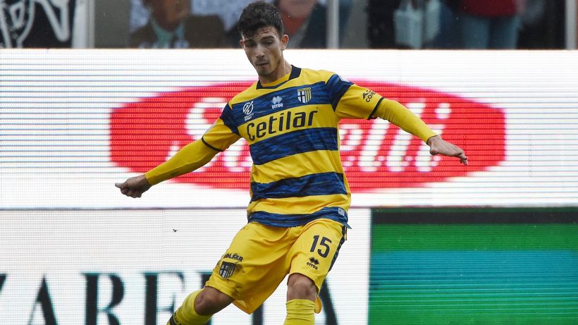 Parma, Delprato: "Non abbiamo mai smesso di credere ai play off"