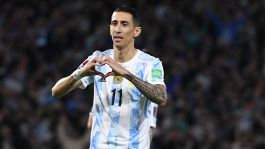 Di Maria, il Rosario Central pronto a tornare alla carica