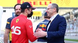 F1, Domenicali: "Vittoria Ferrari, segnale importante"