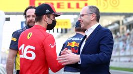 F1, Domenicali: "Vittoria Ferrari, segnale importante"