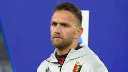 Genoa, Criscito al Toronto: c'è la firma