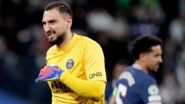 Disastro Donnarumma, il Real elimina il Psg. Highlights e pagelle