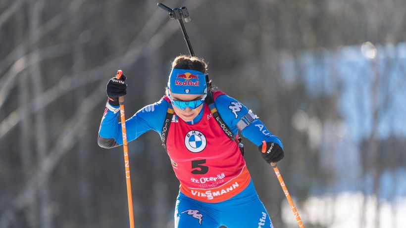 A Oslo l'ultima tappa della Coppa del Mondo di biathlon