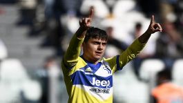 SONDAGGIO - Dybala mancato rinnovo: la Juventus ha fatto bene?