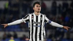 Ha ragione Dybala? Perché gli juventini credono ancora nello scudetto