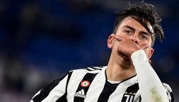 L'Inter fa spazio per Dybala: scelto il big che può essere sacrificato