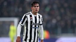 Juventus, rinnovo-Dybala: si avvicina il giorno della verità