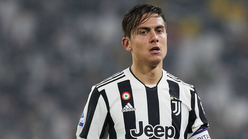 Juve, a Roma sicuri: Dybala si accorda con Mourinho, Inter beffata