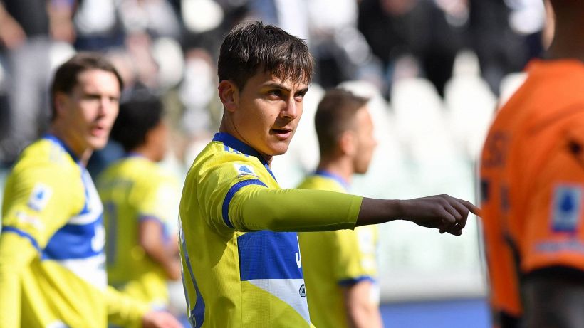 Juventus, il tira e molla è finito: deciso il futuro di Dybala