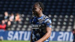 Udinese, è ufficiale: a luglio arriva Ebosele