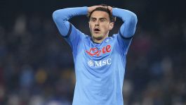 Serie A, il Milan lavora sotto traccia per Elmas