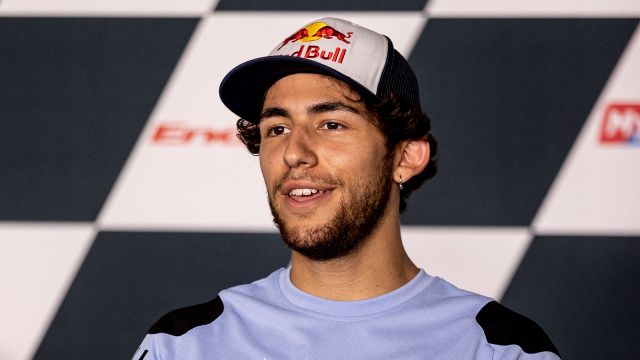 MotoGP, Bastianini: "A Jerez in top 5, siamo veloci"