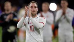 Amichevoli Nazionali: Eriksen torna al gol contro l'Olanda