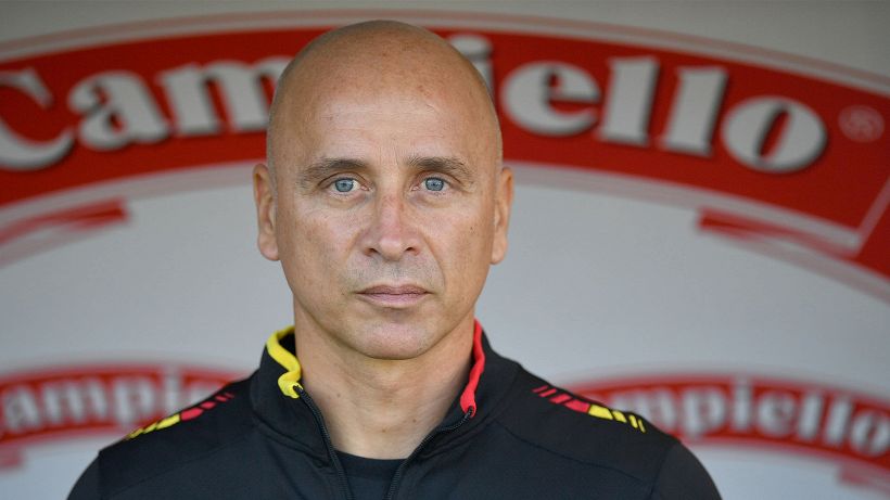 Brescia, Corini: "Non pensavo di tornare"