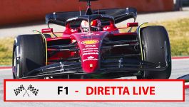 F1, Gran Premio di Arabia Saudita: diretta live da Jeddah