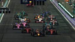 La Formula 1 sfonda negli USA: grande novità nel calendario 2023