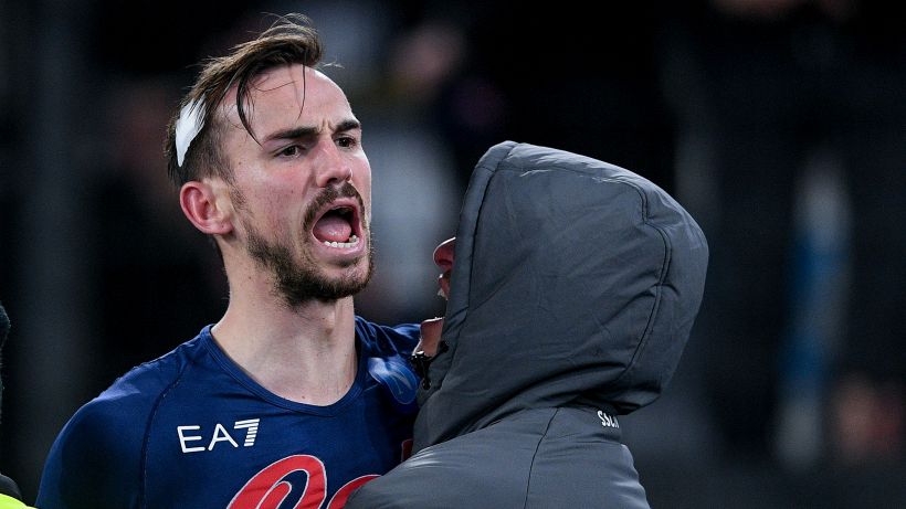 PSG: Fabian Ruiz dal Napoli ad un passo