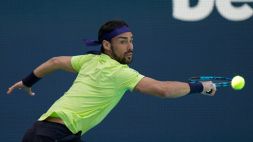 Miami Open: Fognini sconfitto in due set da Kyrgios