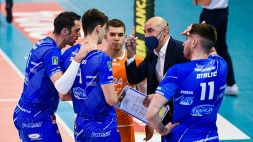 Volley, la complessa sfida di Latina a Perugia