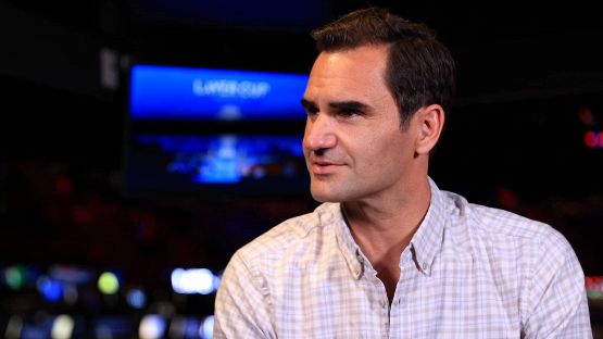 Federer allo scoperto: "Rientro a fine estate o inizio autunno"