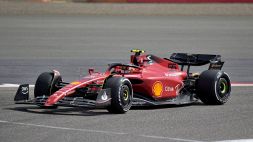 F1: Ferrari da record, Mercedes mai così male e da dimenticare