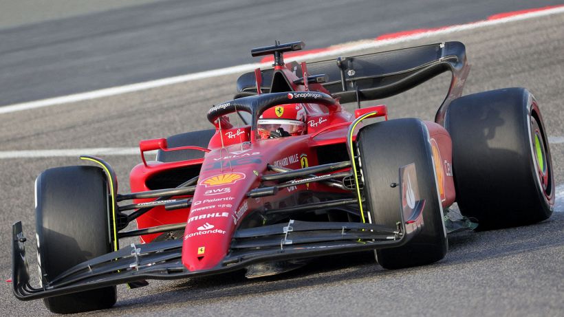 F1, tra aerodinamica e calendario: tutte le novità della stagione 2022