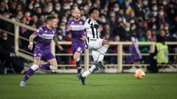 Coppa Italia: un autogol di Venuti fatale alla Fiorentina, la Juventus prenota la finale