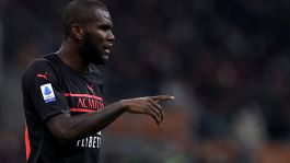 Milan, Kessié ha già fatto la valigia: i dettagli dell'ingaggio al Barça