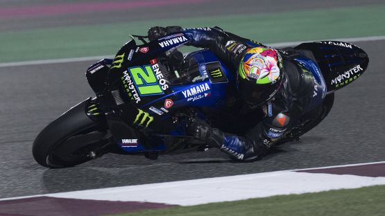 Morbidelli lancia l'allarme: "In qualifica soffriamo troppo"