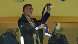 Batistuta crede nella Juventus: "Può vincere lo scudetto"
