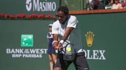 Tennis, Monfils racconta il dramma della Svitolina: "Piange sempre"