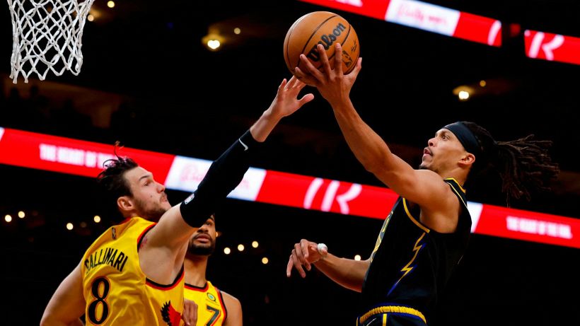 NBA: Young e Gallinari affossano gli Warriors, Heat k.o. con i Knicks